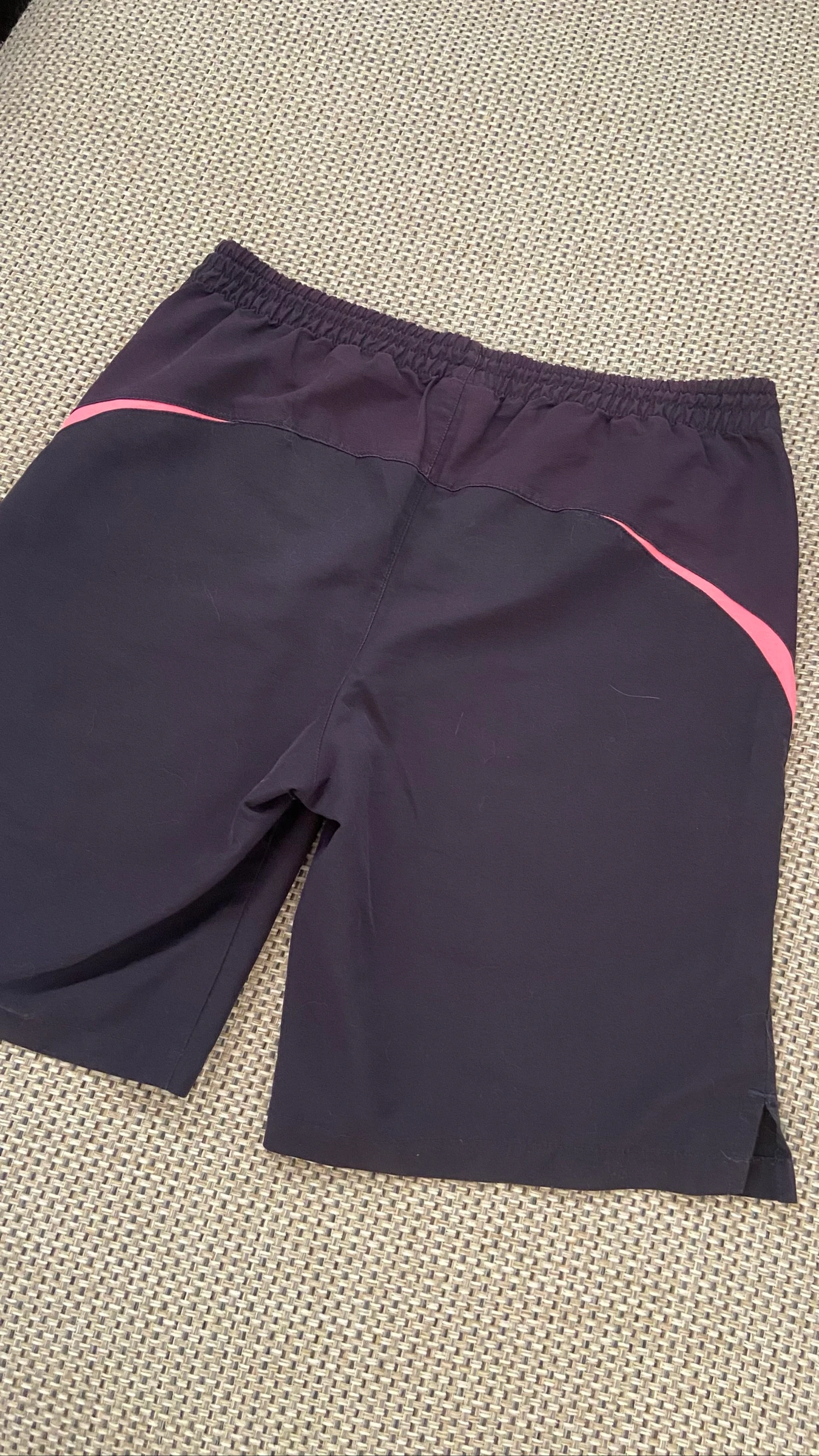 Short azul marino y rosa del club de fútbol de Burdeos – photo 10